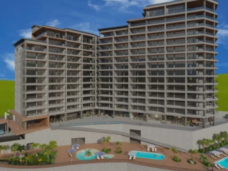 Primo Tapia - Baja California - Playas de Rosarito - 22740