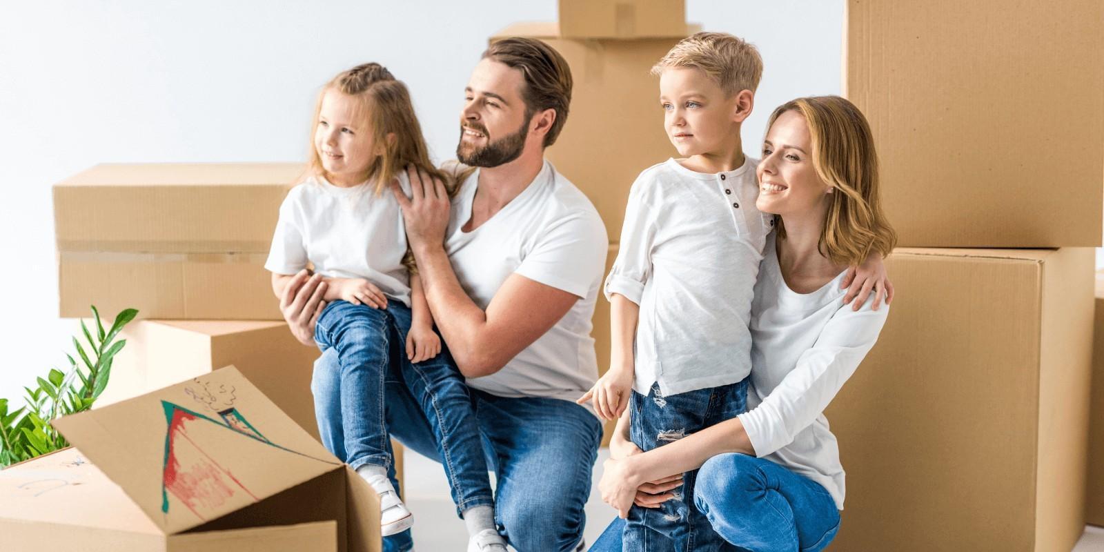 Step-by-step of the buying process