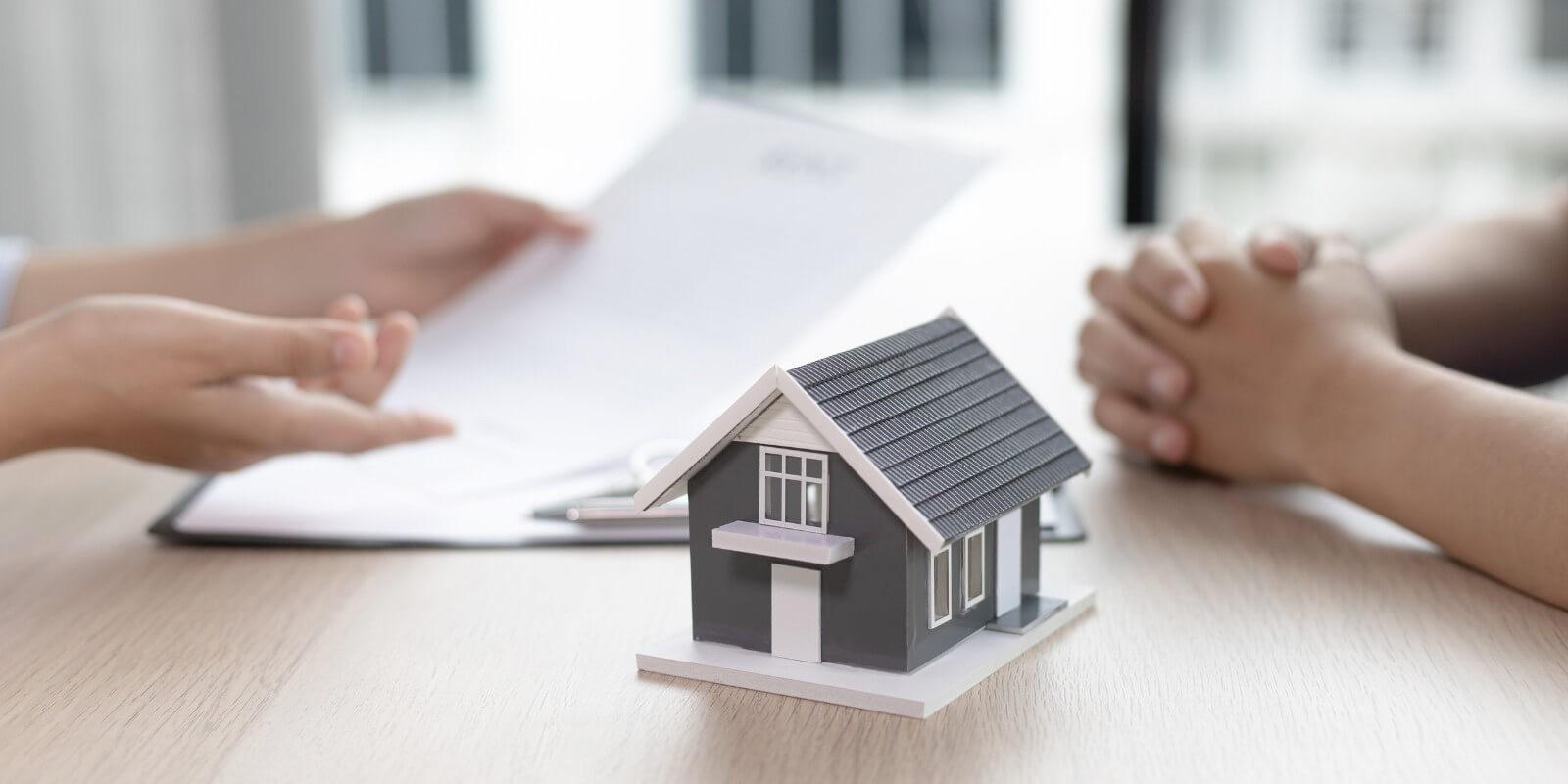 Do I need to sell first to buy a property?