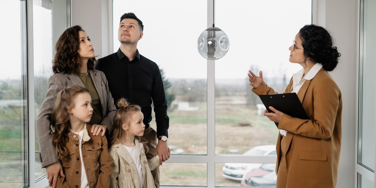 The functions of a Real Estate Agent