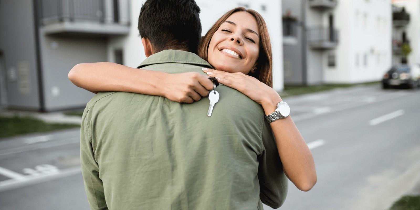 Does the real estate agent charge a commission?