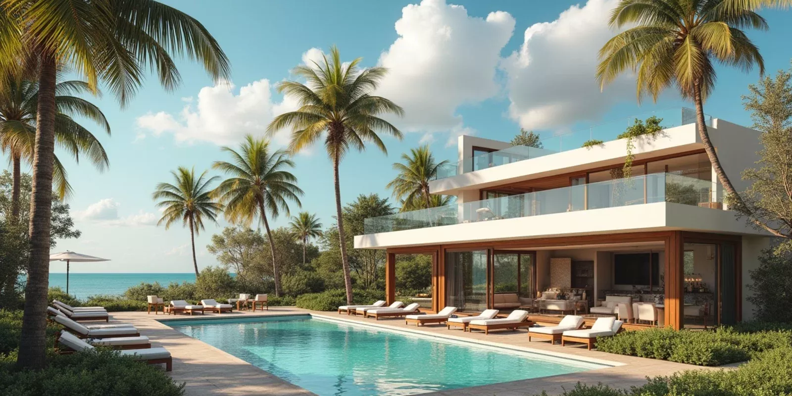 Open Houses in Rosarito: A Unique Buying Experience