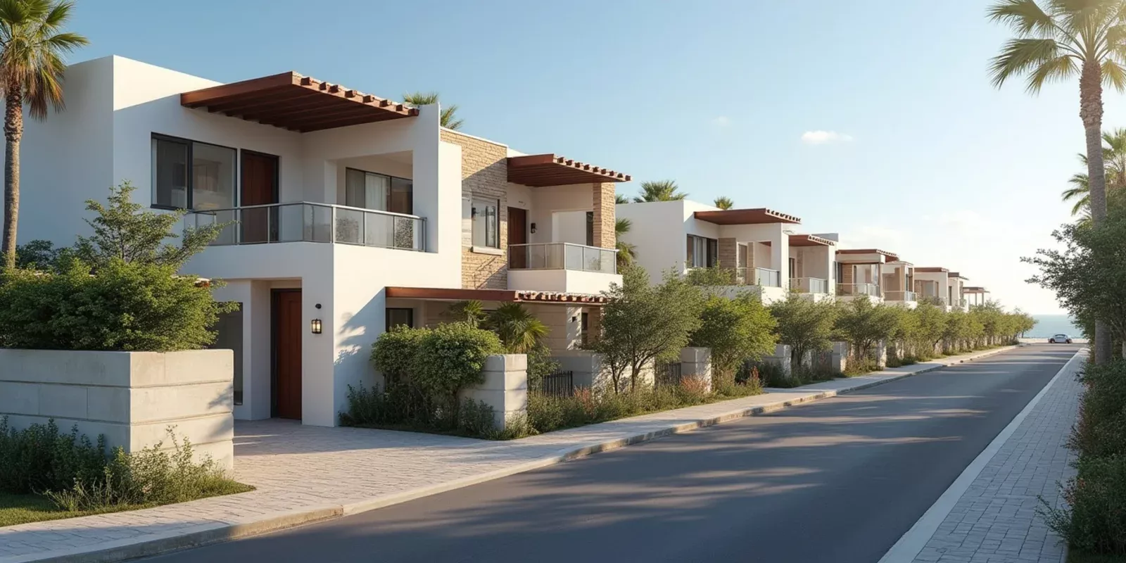 Navigating Bidding Wars in Rosarito Real Estate