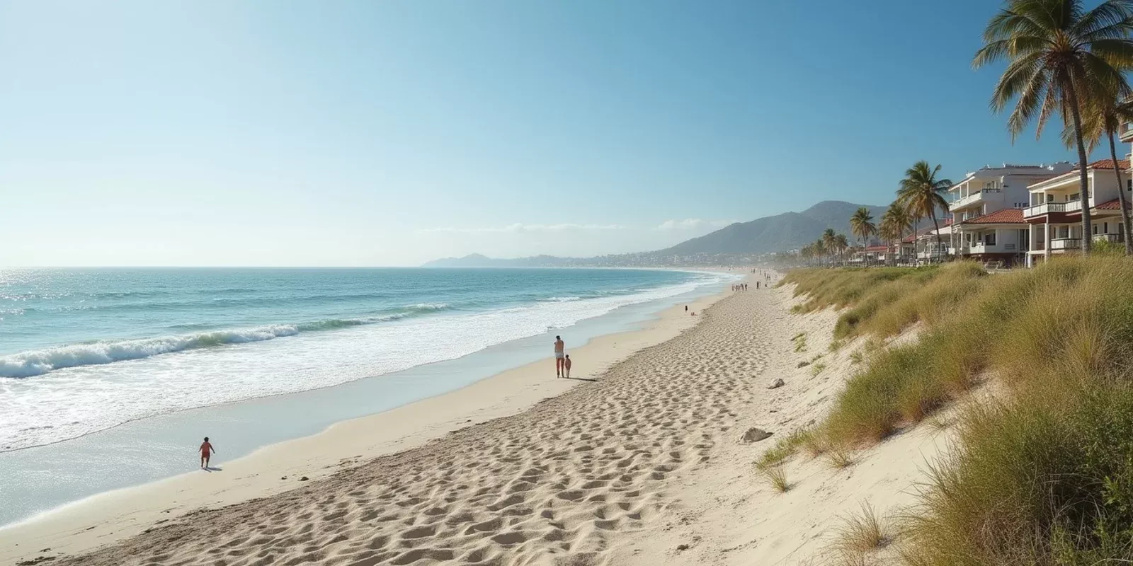 Beach Rights in Rosarito Oceanfront Homes Explained