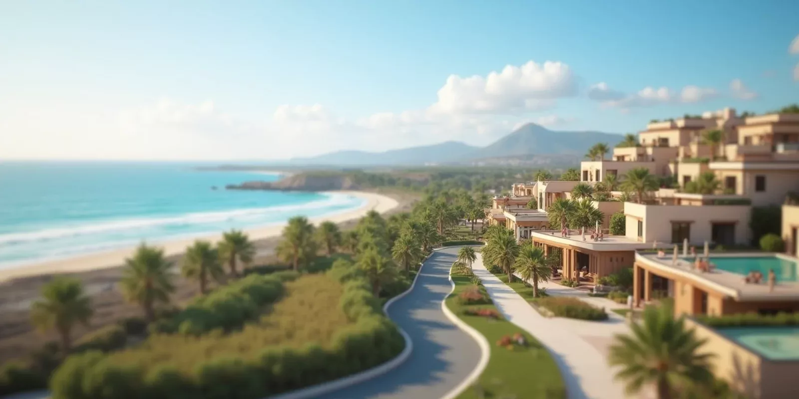 Misión del Mar: A Coastal Haven for Snowbirds