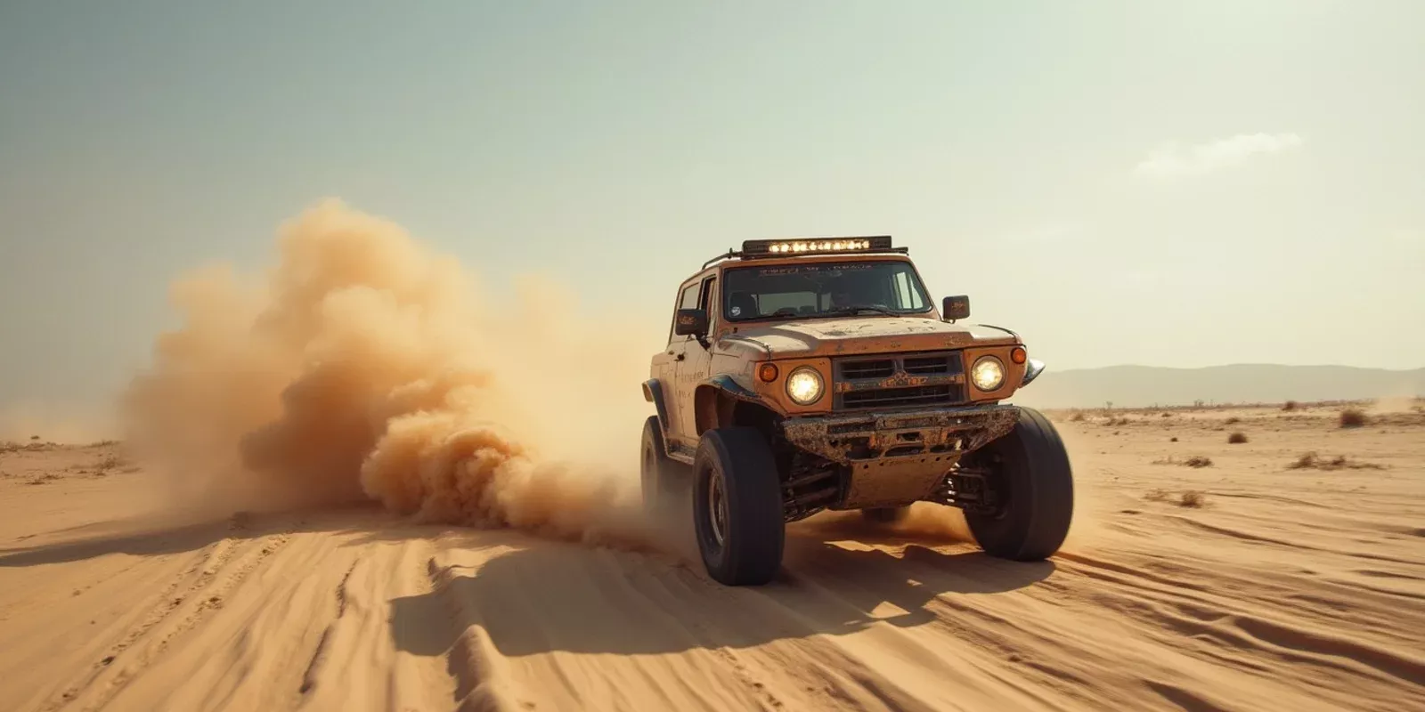 Baja 1000: Boosting Rosarito Real Estate Interest