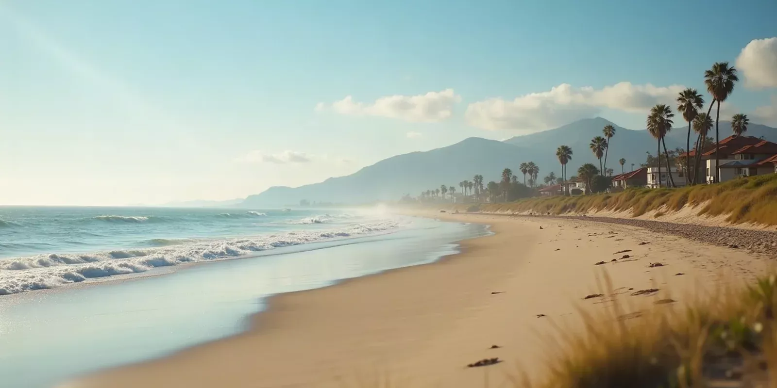 Playa Bonita: A Tranquil Gem in Rosarito