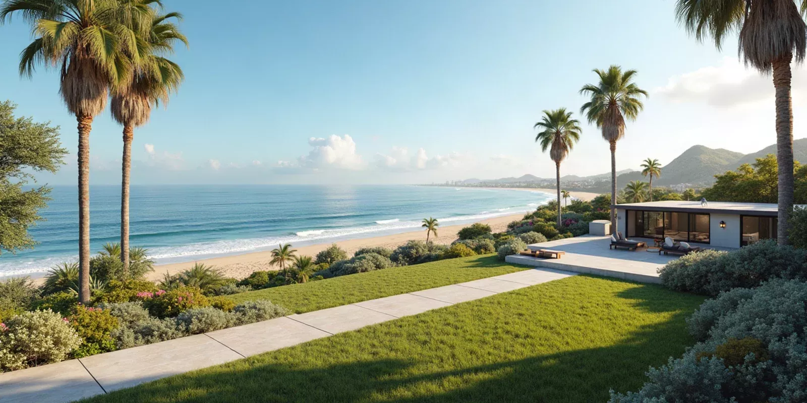 Buying Land at Playa Saldamando: A Practical Guide