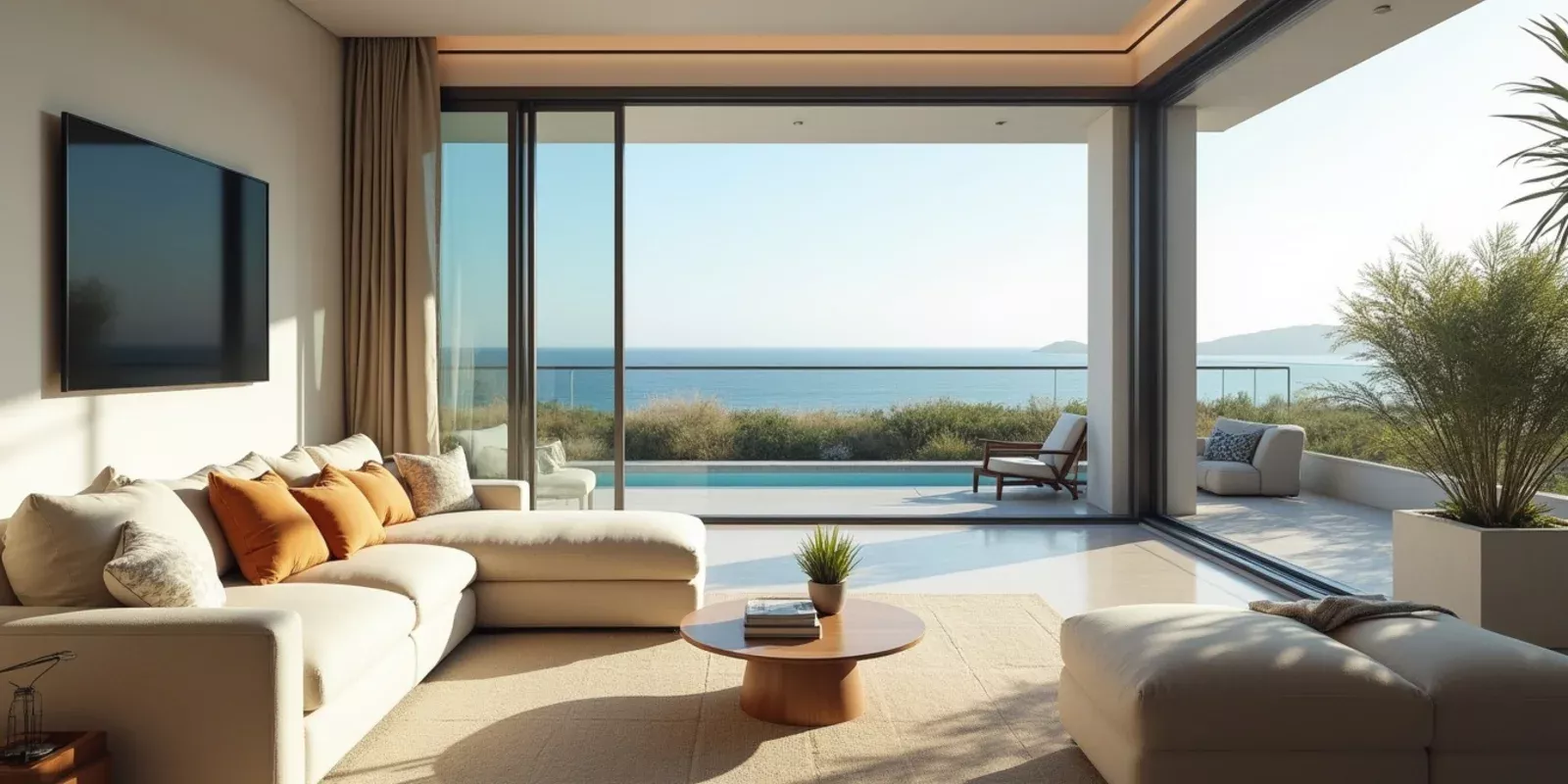 Understanding Square Meters in Rosarito Real Estate
