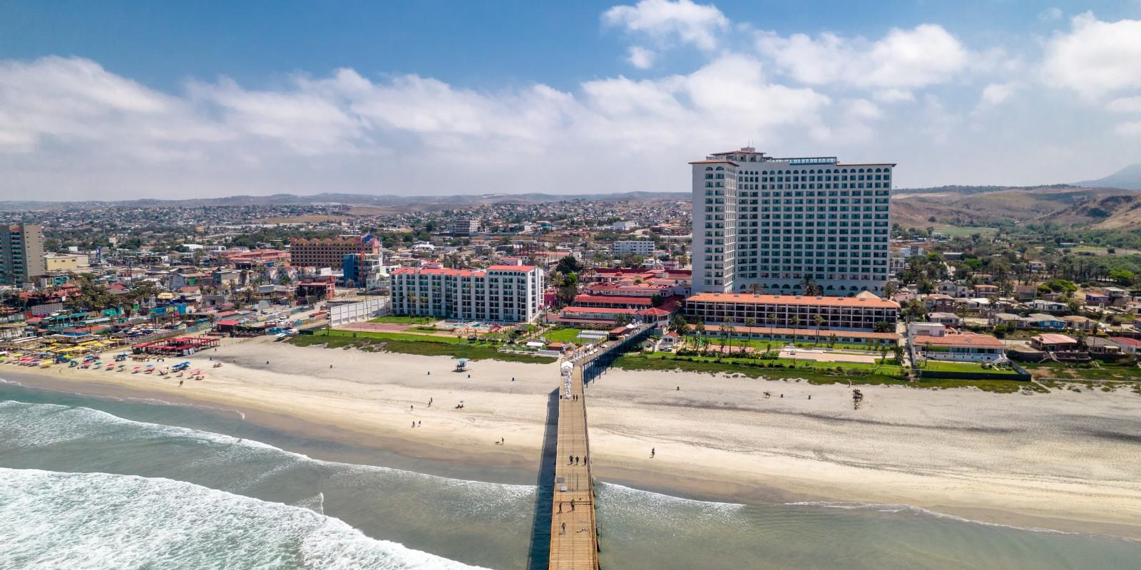Finding Your Baja Dream Home: A Guide to Comparing Properties in Rosarito Beach, Ensenada, Tijuana. Baja California