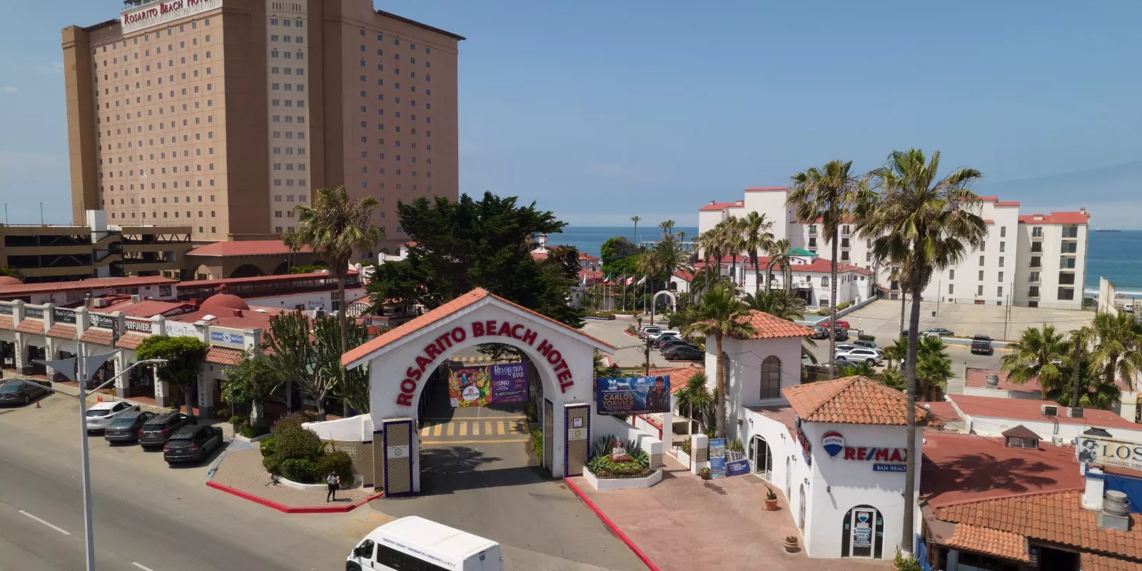 Buying Property in Playas de Rosarito, Mexico
