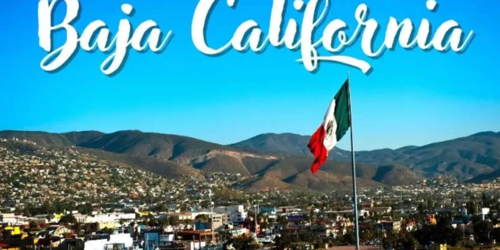 Home Buying Guide for Baja California