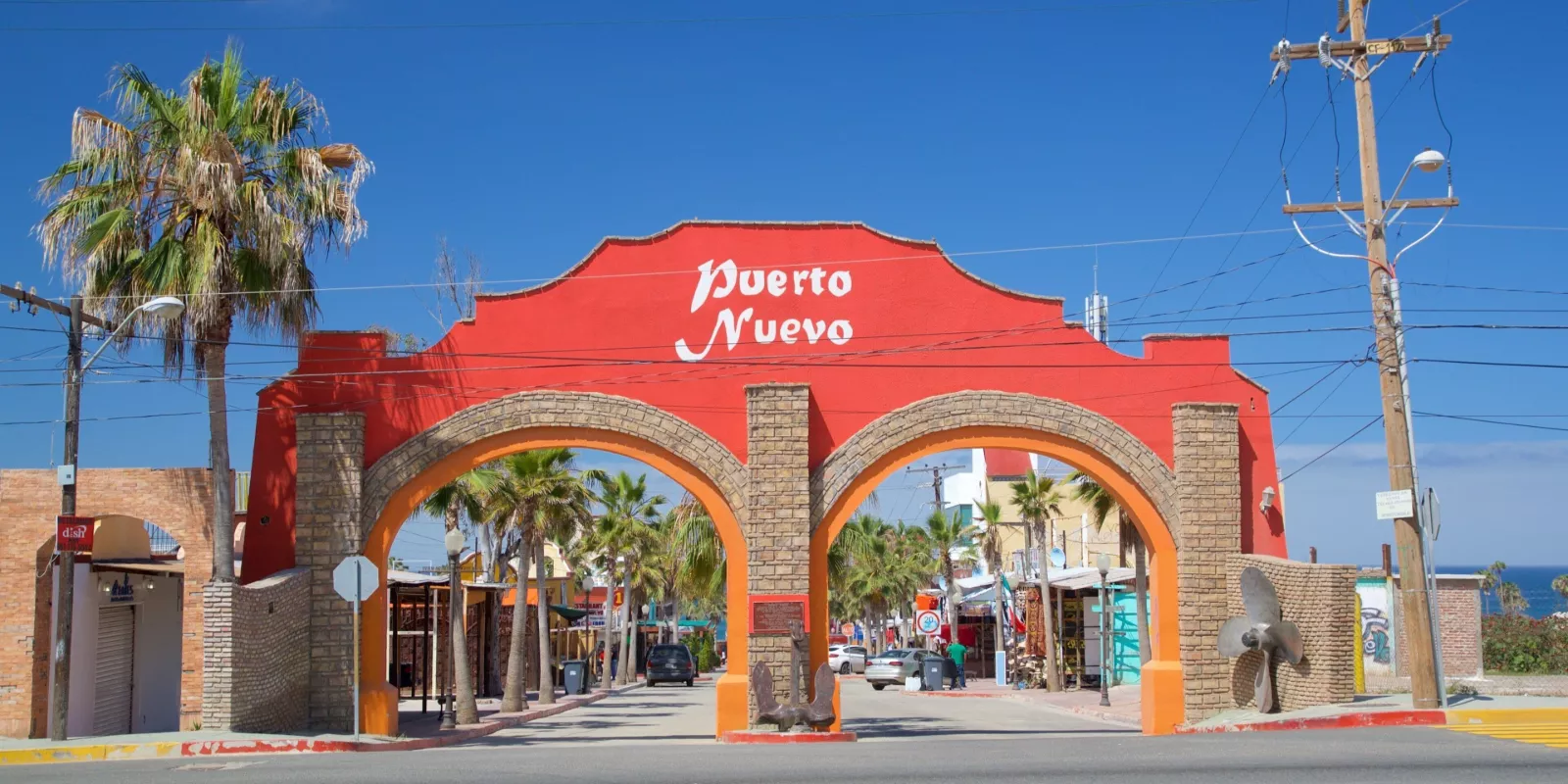 Exploring Puerto Nuevo: A Lobster Lover's Paradise