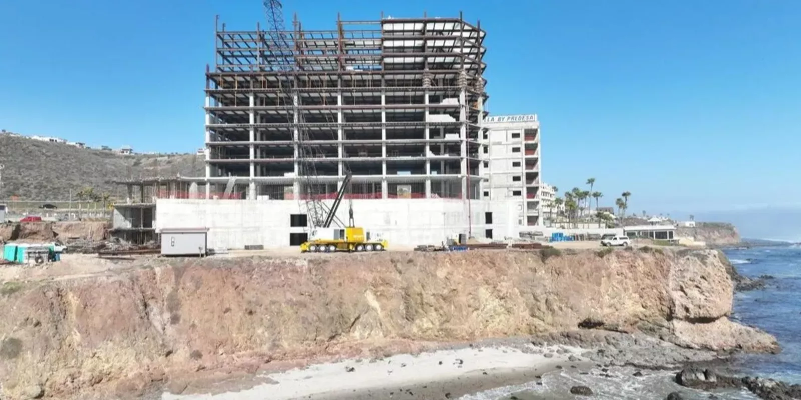 Pre-Construction Condos in Rosarito: A Smart Investment