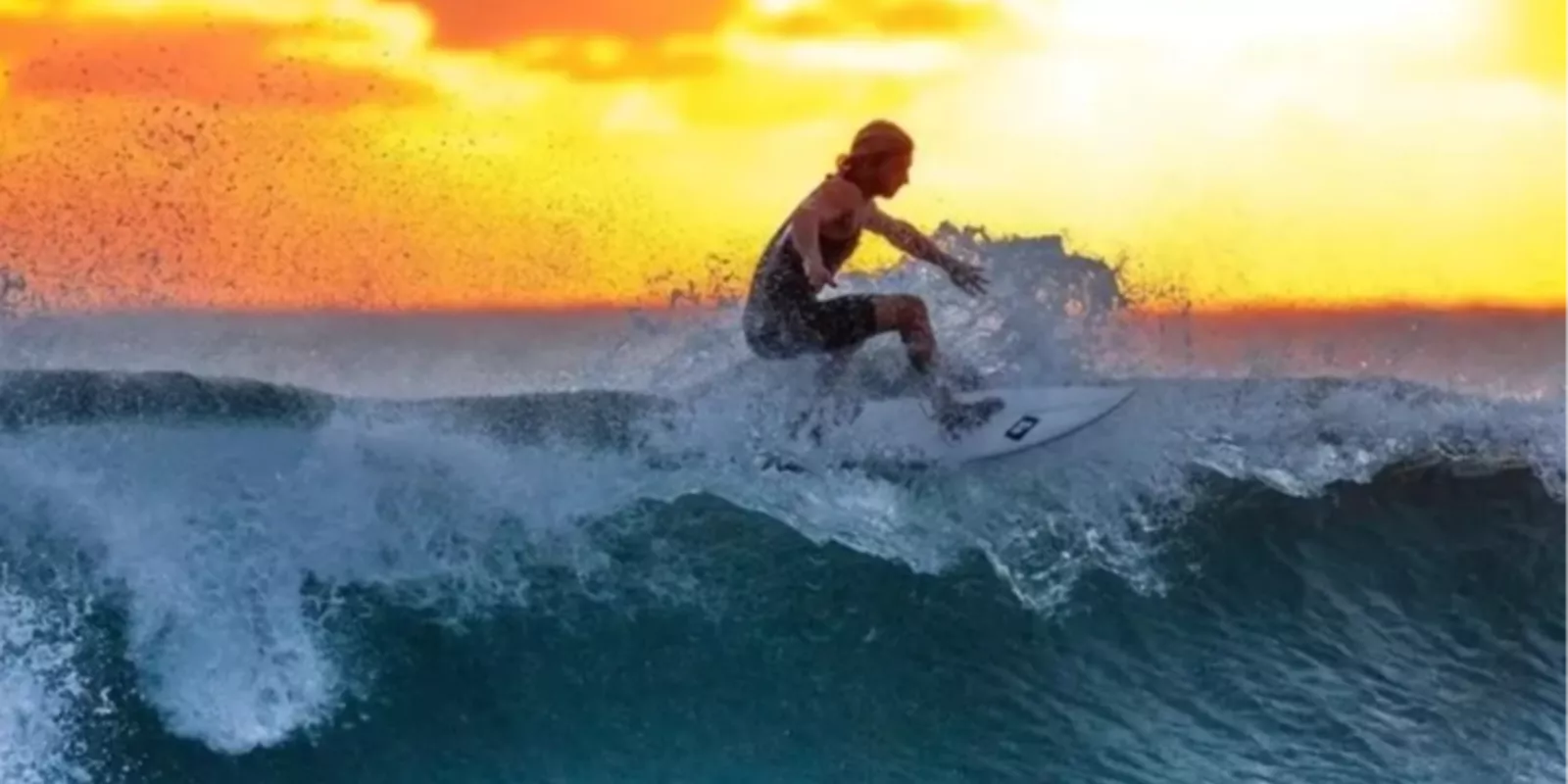 Surfing the Best Breaks in Rosarito