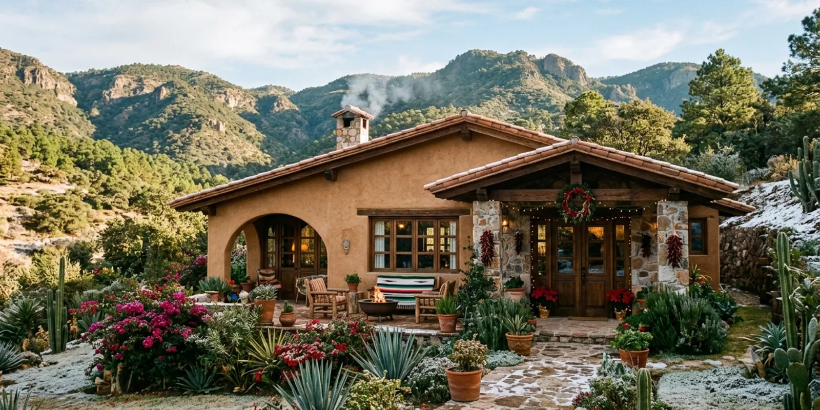 Winter Home Ownership in Rosarito, Mexico
