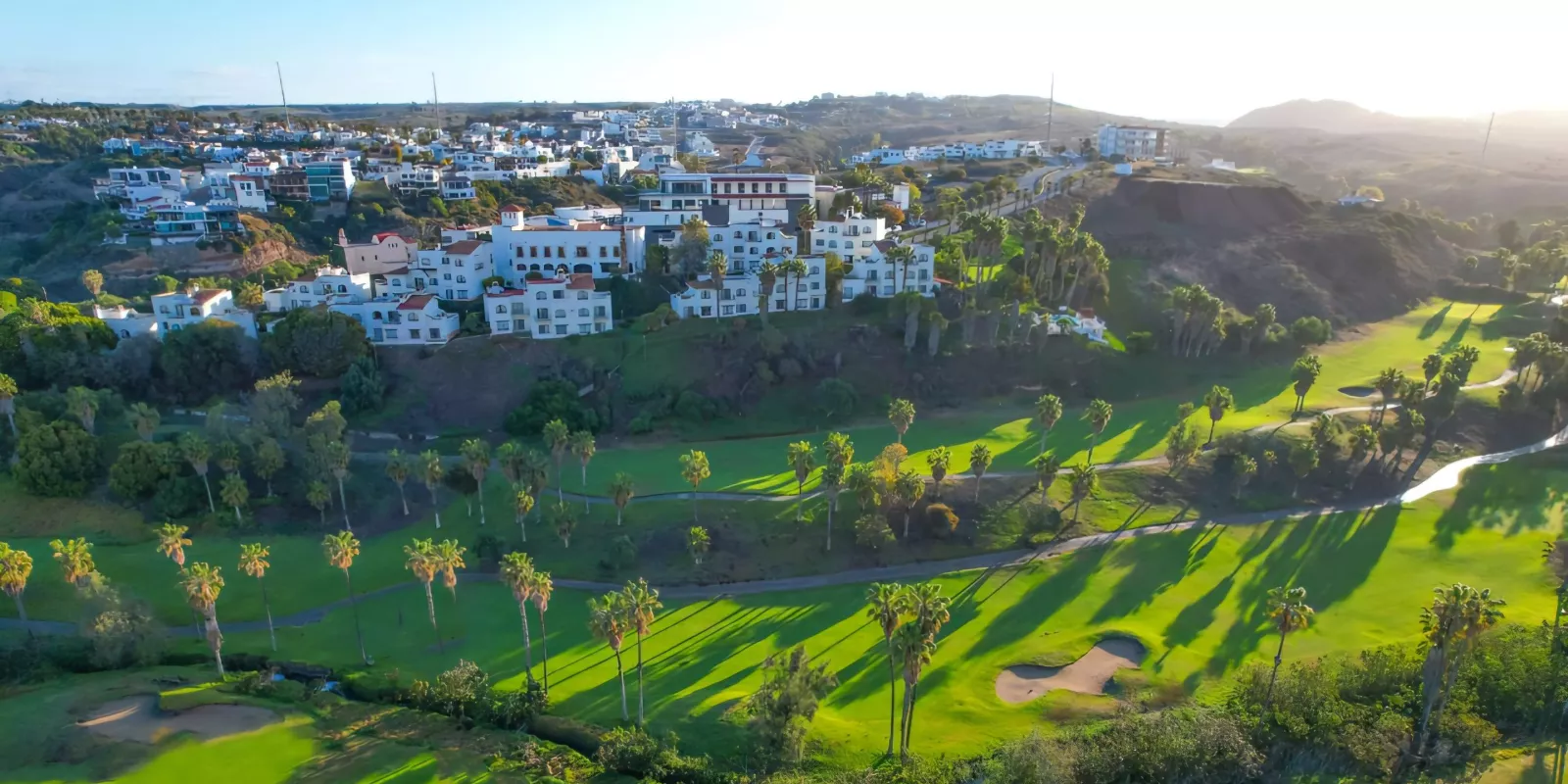 Living the Dream in Real del Mar: Oceanfront Bliss