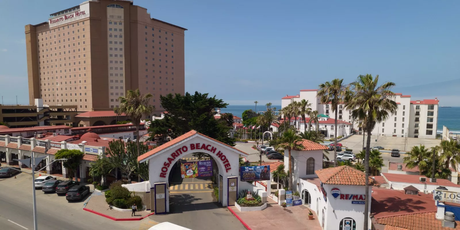 Rosarito Real Estate Market Insights for 2026