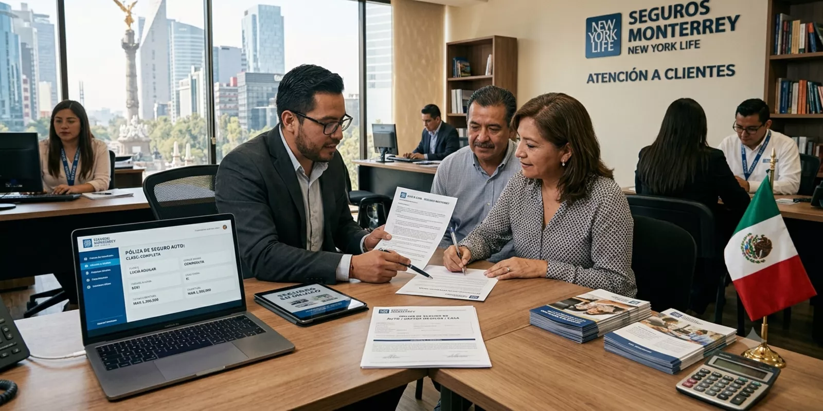 Title Insurance in Mexico: Essential Protection for Buyers