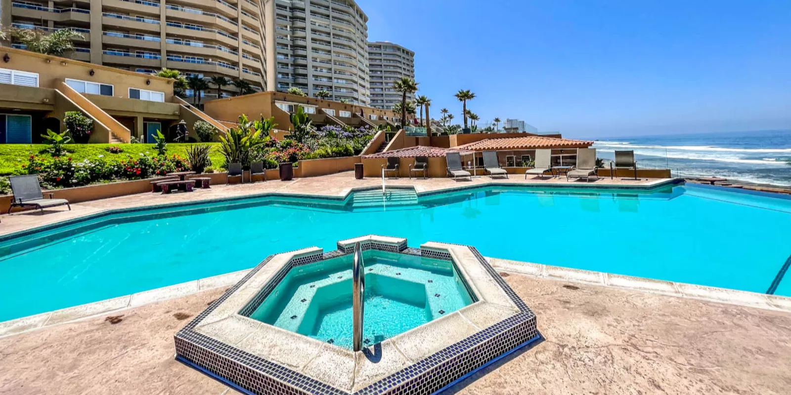 Gated Communities in Rosarito: Your Ideal Home Awaits