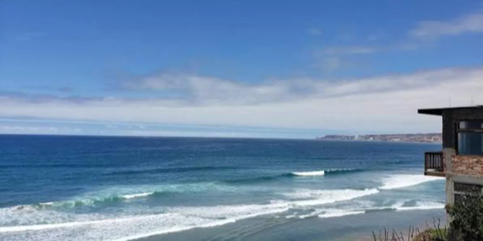 Affordable Oceanfront Living in Primo Tapia