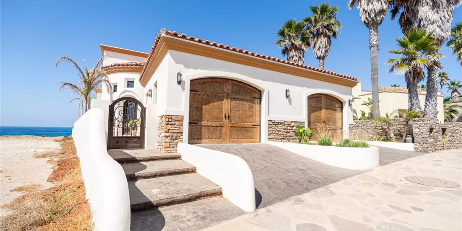 Making an Offer on Property in Mexico: A Guide