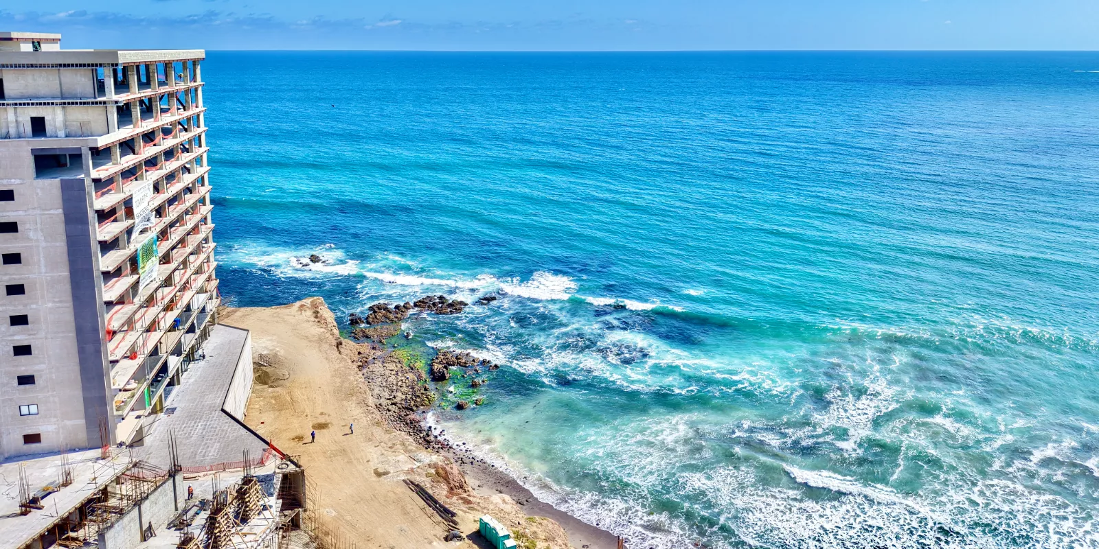Rosarito Real Estate Boom: Trends and Opportunities