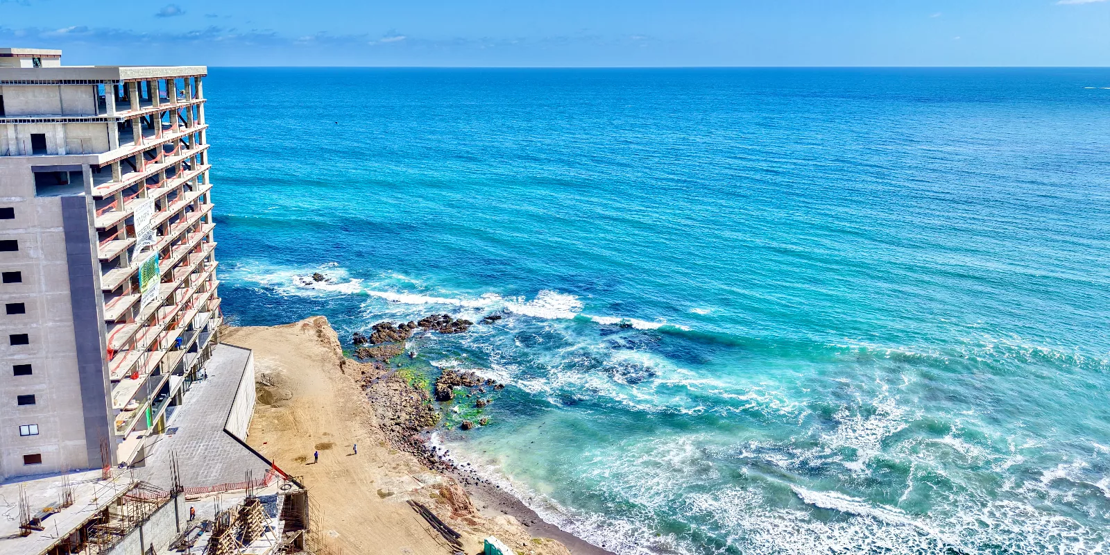 Understanding Condo HOA Fees in Rosarito