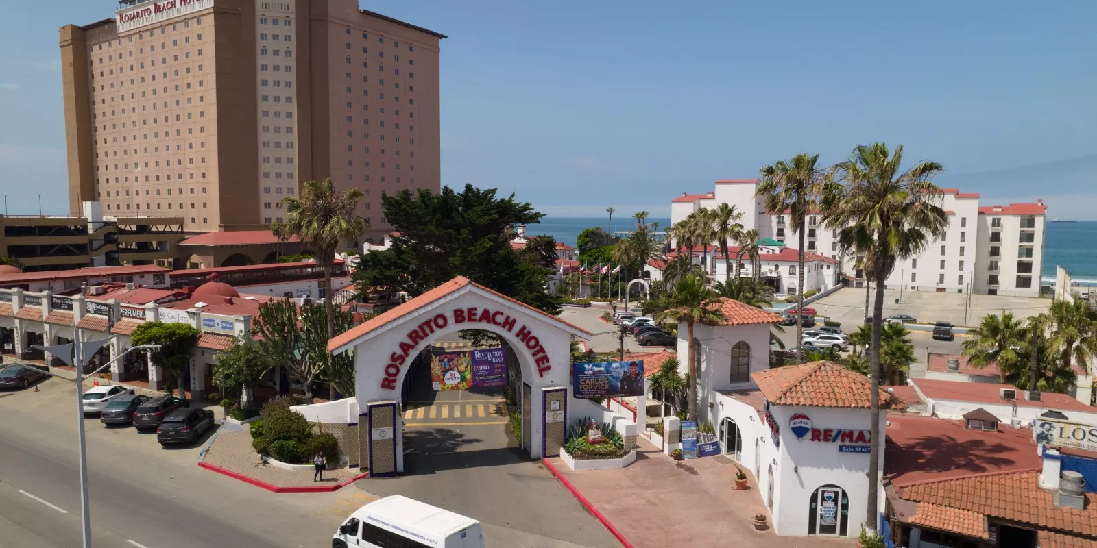 Rosarito: The Ultimate Southern California Escape