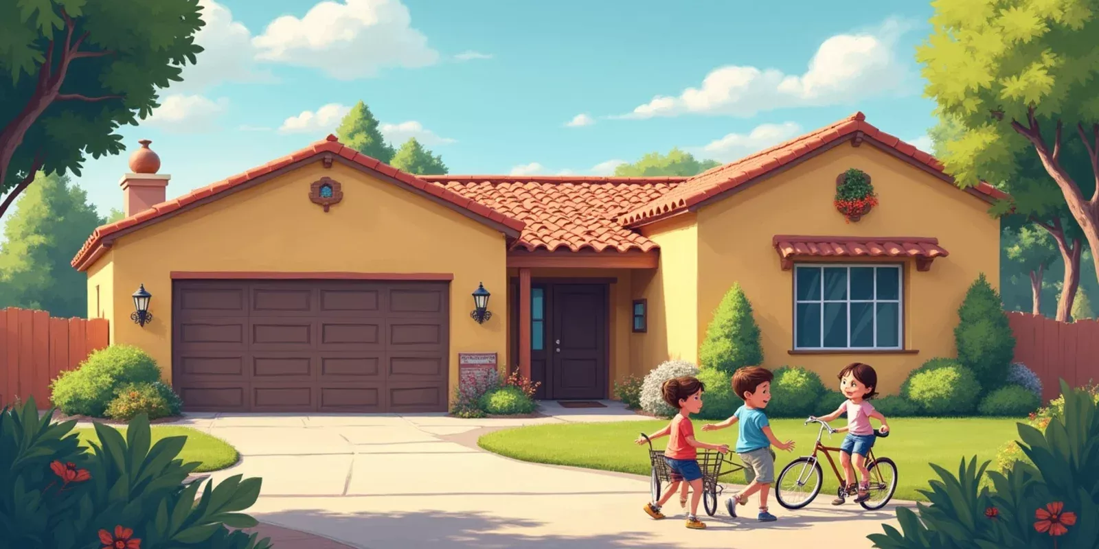 Buying a Home in Baja California Near Good Schools