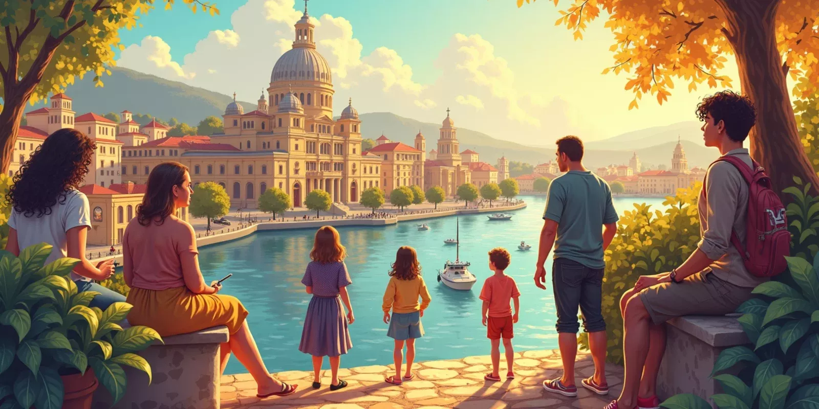 Mastering Spanish as an Expat: Practical Strategies