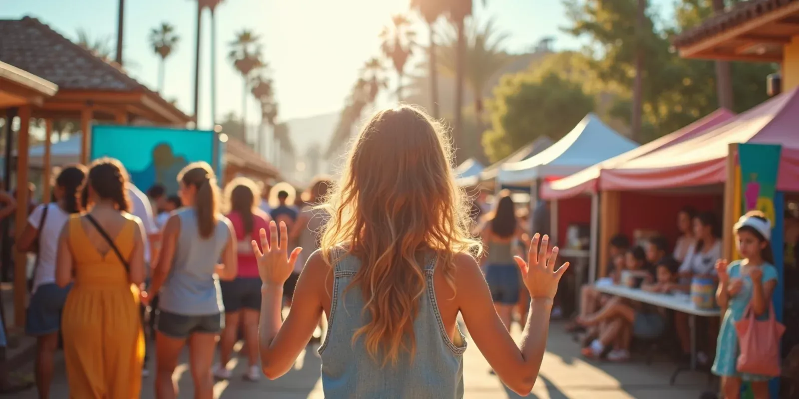 Rosarito Art Fest: A Celebration of Creativity