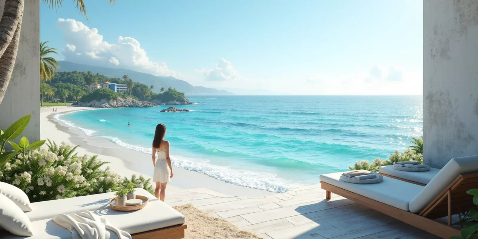 Ocean View vs. Oceanfront: Key Differences Explained