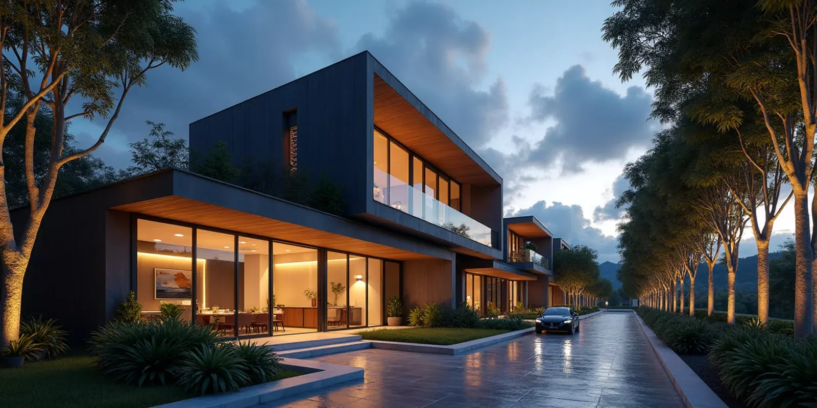 Closing Process for Real Estate in Mexico