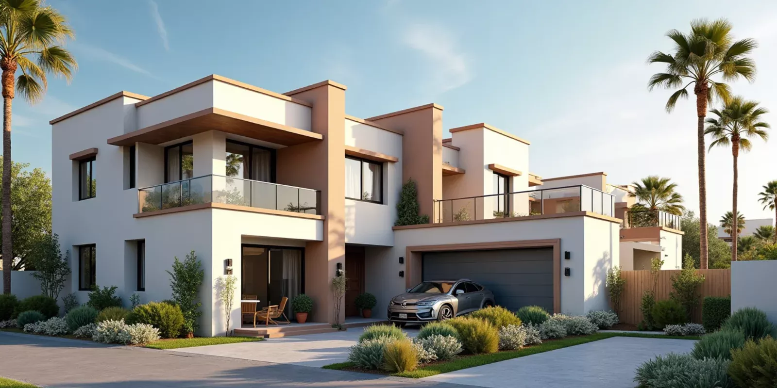Flipping Properties in Baja California: A Smart Investment