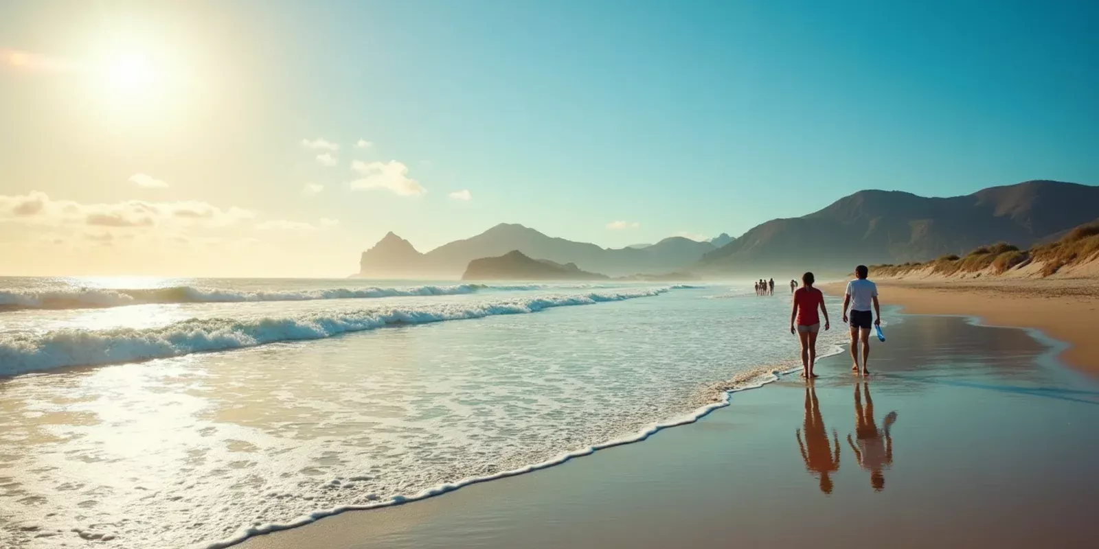 Explore the Hidden Gems of the Surf Corridor