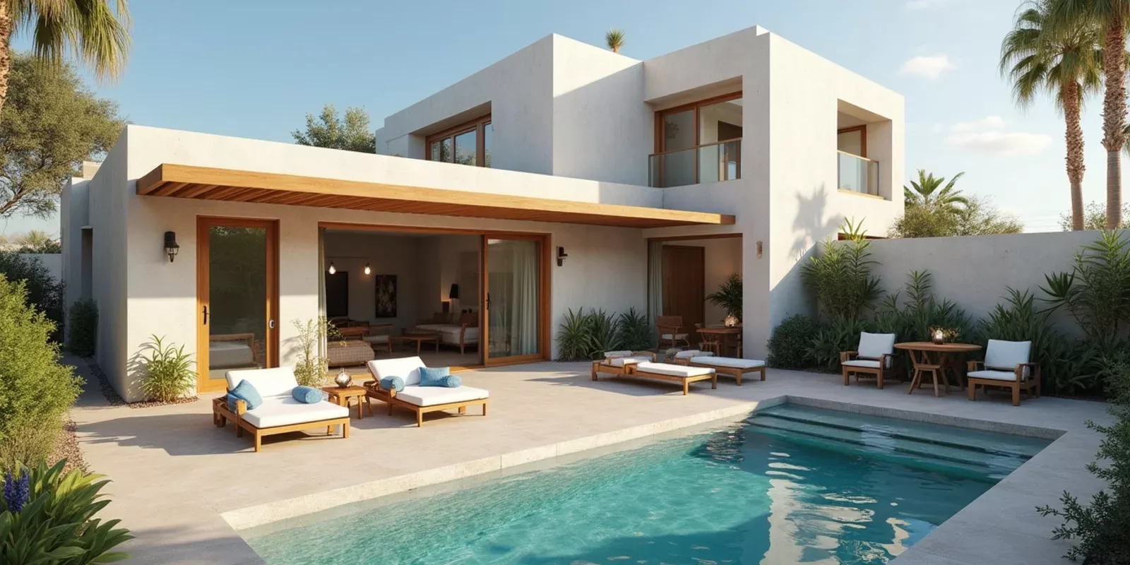 Renting First: Smart Move Before Buying in Baja