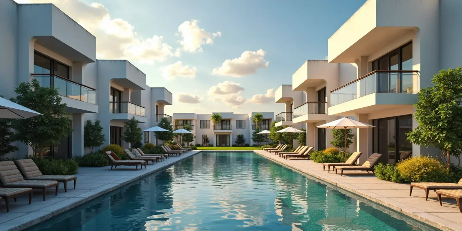 Mastering Property Management in Rosarito