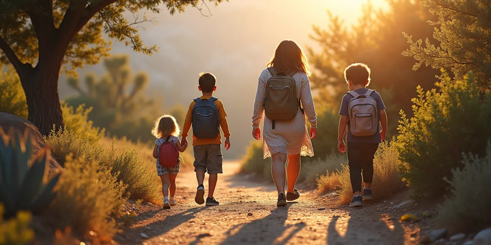 California to Baja: Real Family Relocation Stories