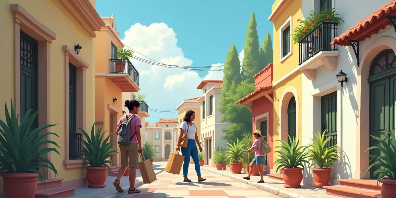 Hiring Household Help in Mexico: A Practical Guide