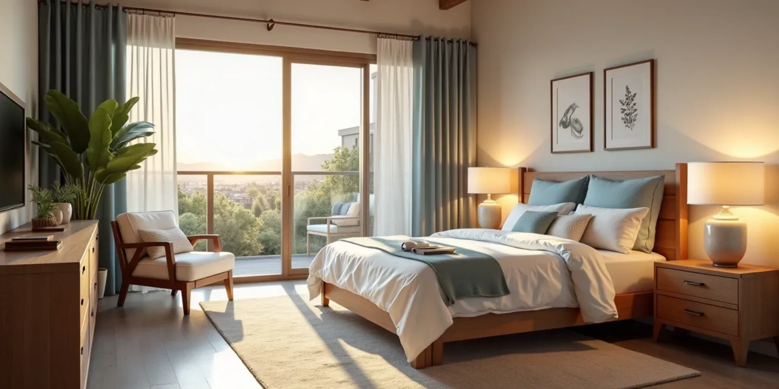 Travel Nurse Rentals: A Smart Opportunity in Baja
