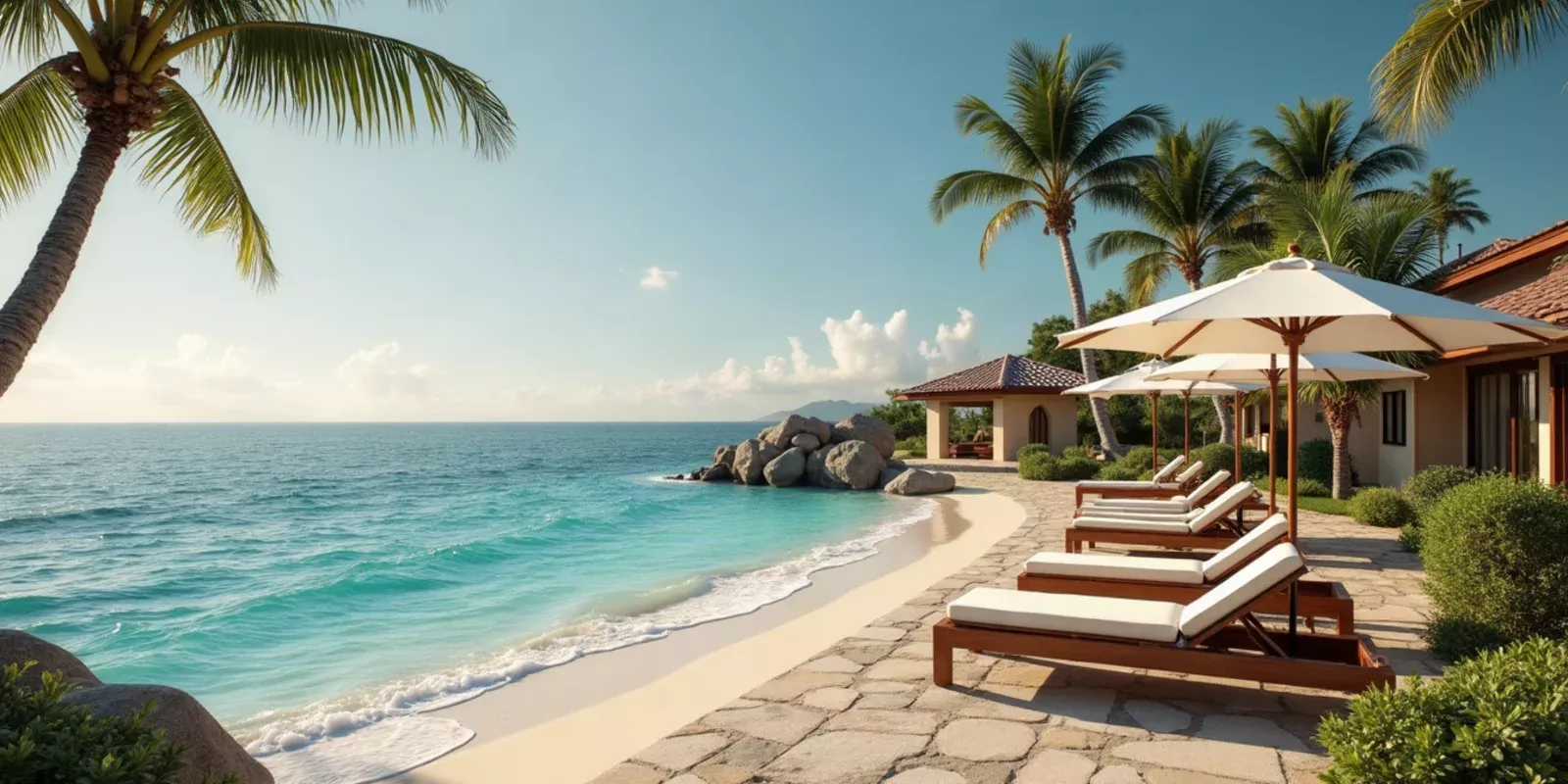 Essential Insurance for Baja Vacation Rentals