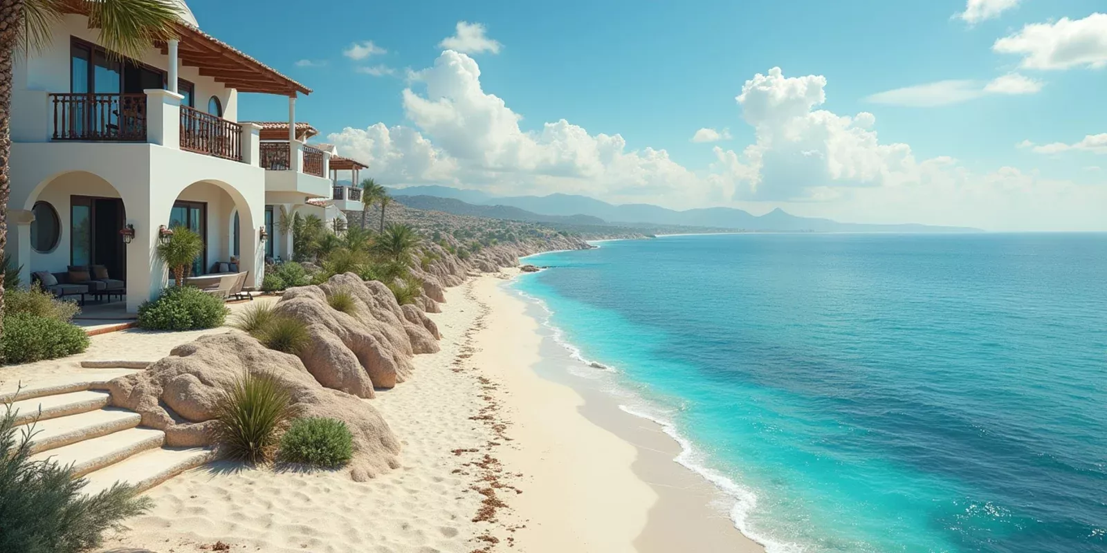 Maximizing Winter Income in Baja's Snowbird Market