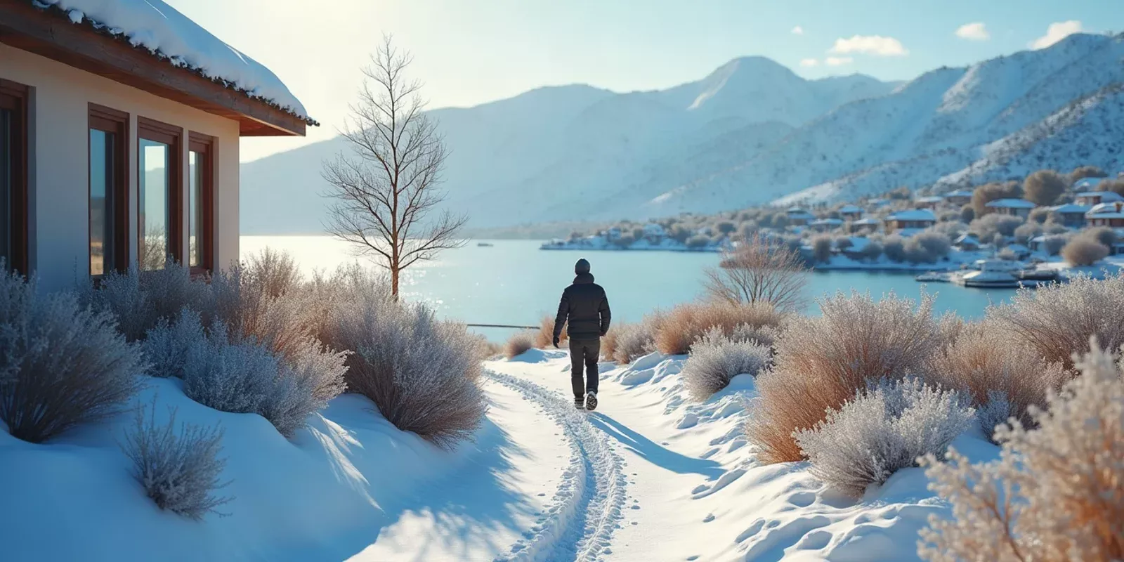 Maximizing Winter Income in the Snowbird Rental Market