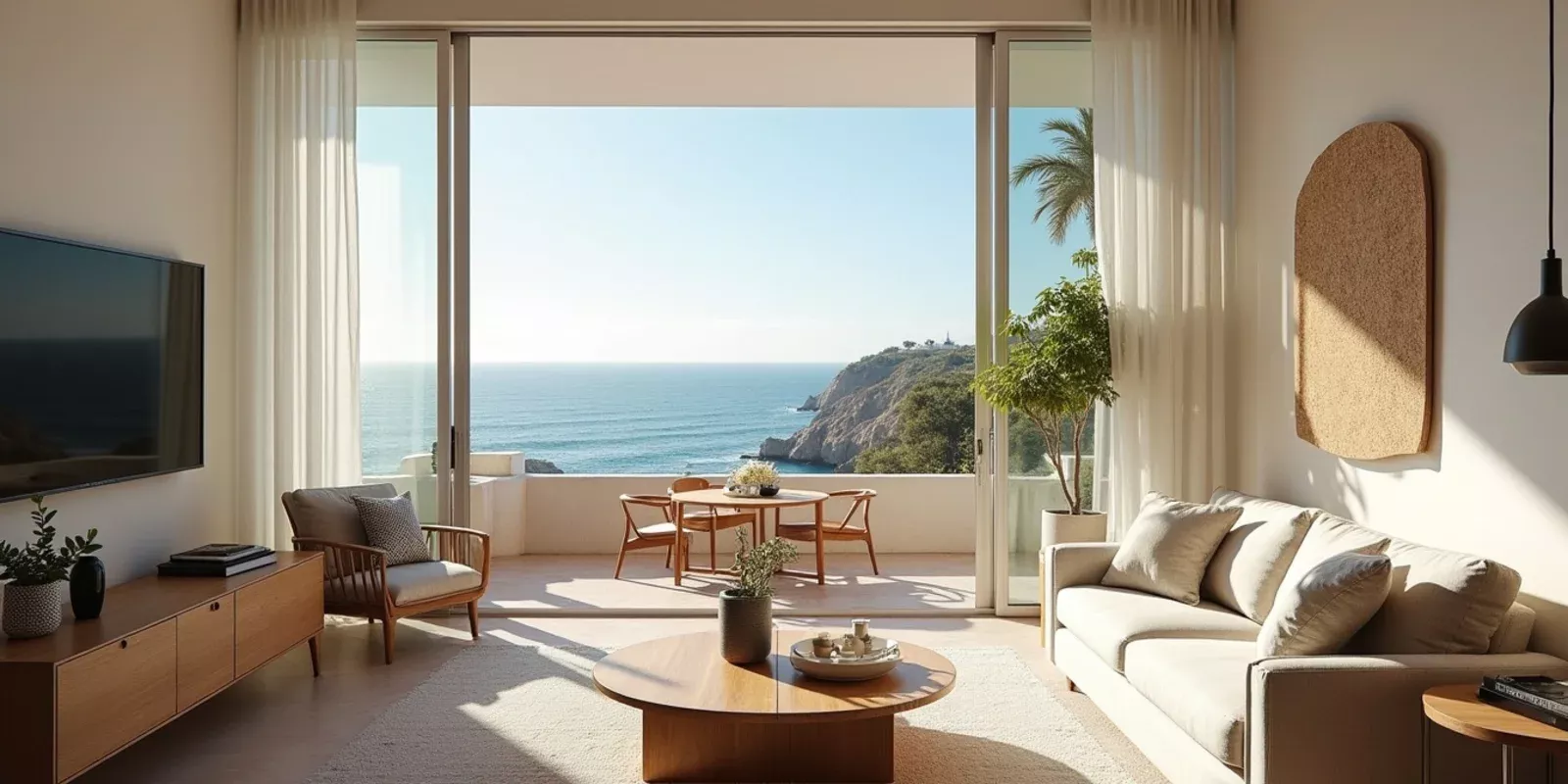 Furnishing Essentials for Rosarito Airbnb Success