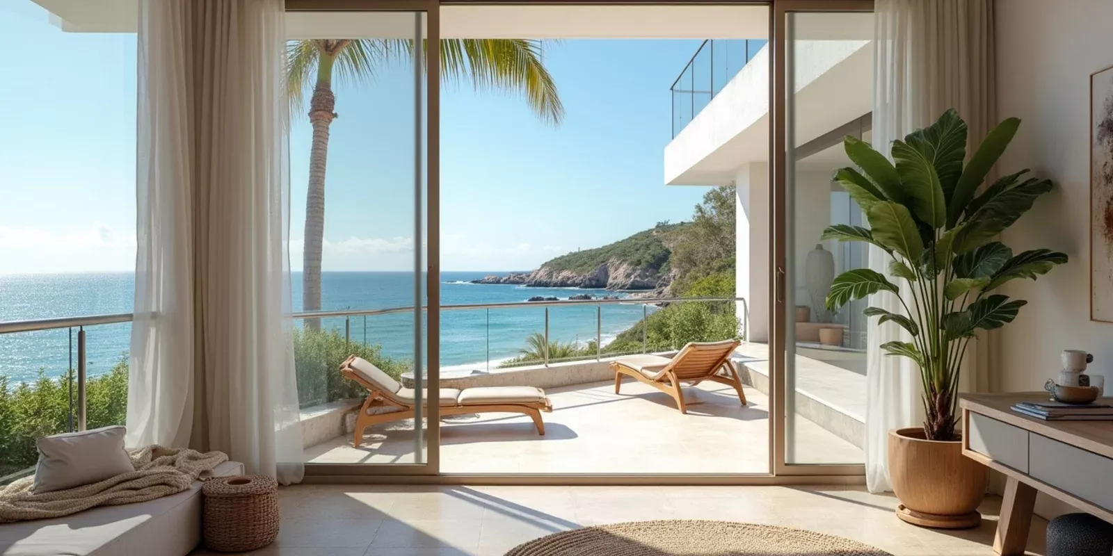 Direct Bookings vs Airbnb: Optimize Your Rosarito Rental
