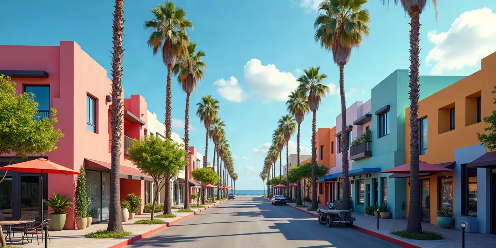 Best Neighborhoods to Live in Tijuana
