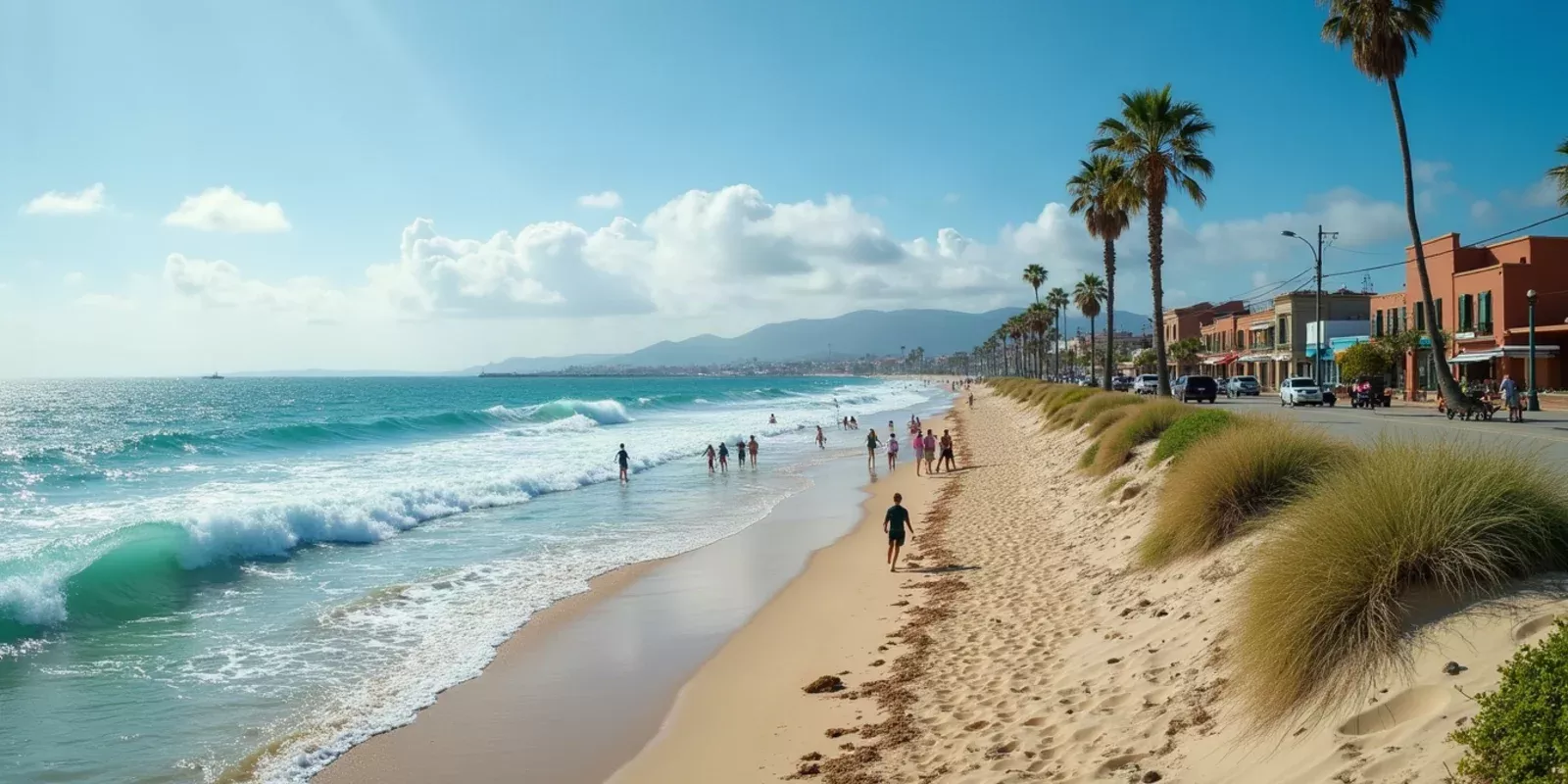 Advantages of Living in Rosarito, Mexico