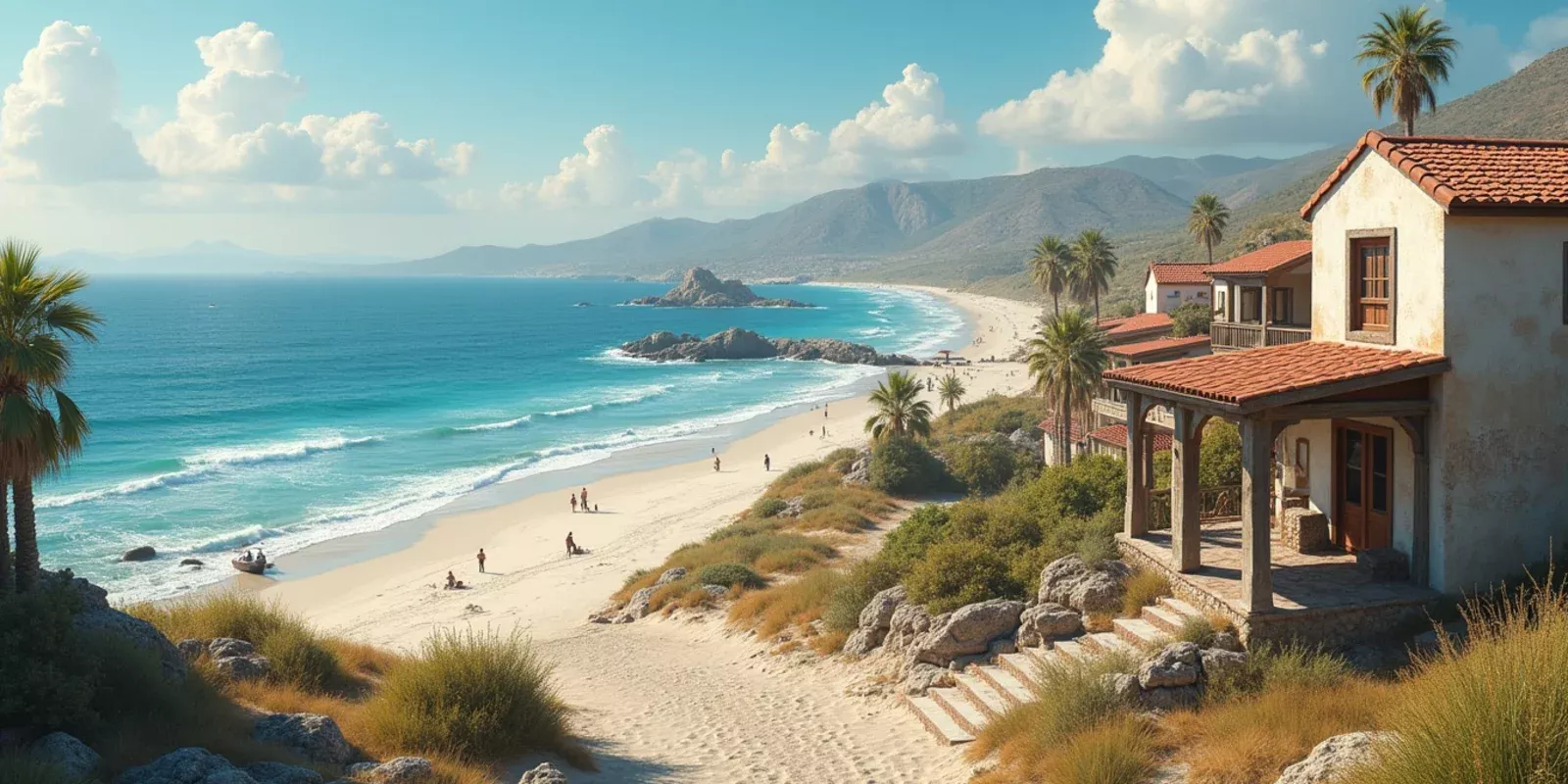 Cost of Living Insights in Baja California
