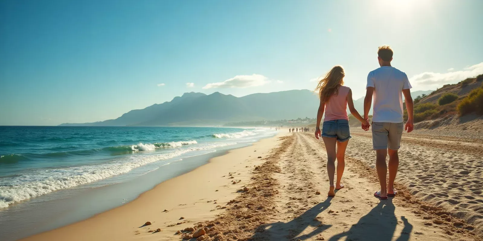Expat Life in Baja California: A Practical Guide